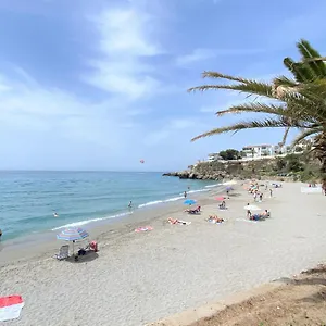  Apartamento Centro Life Seaview Casasol España