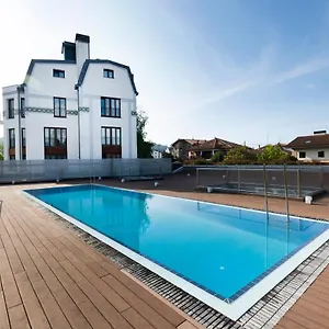  Apartamento Elisa By Basquelidays España