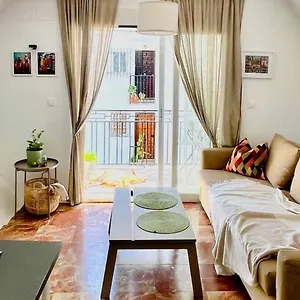  Apartamento Casa Anselmsson - Your Dream Duplex Escape With A Pool España