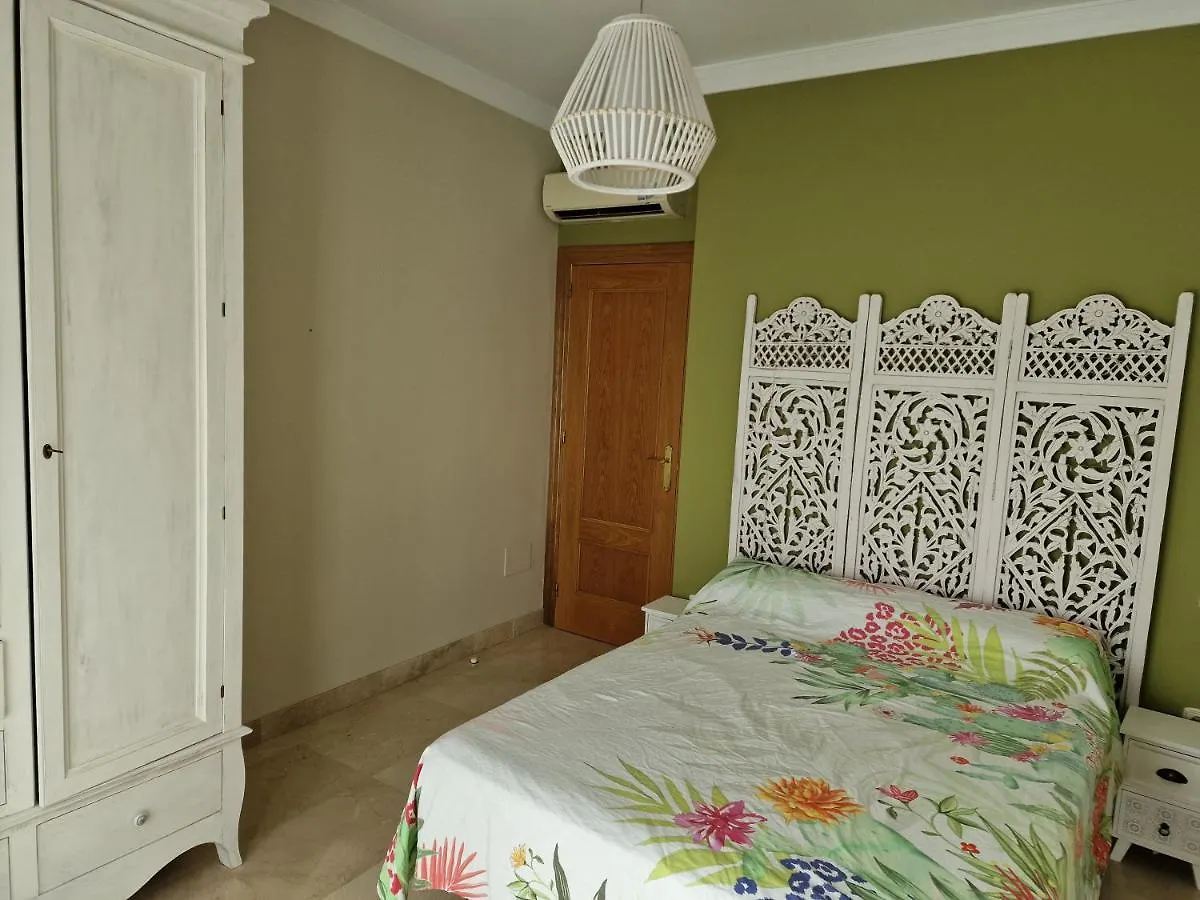 Villa Sierra Y Mar Berja