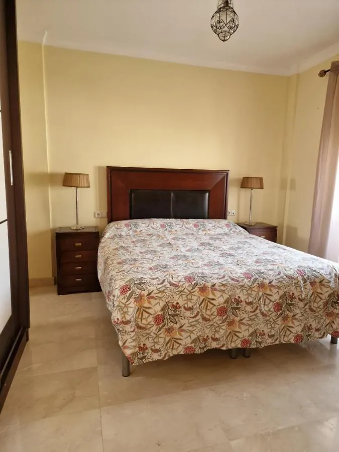 Villa Sierra Y Mar Berja