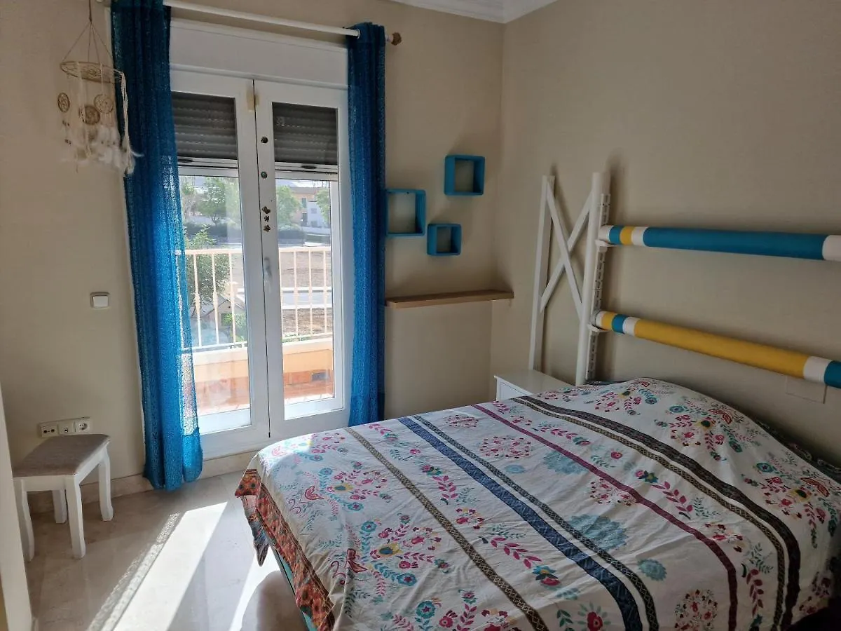Villa Sierra Y Mar Berja Spain