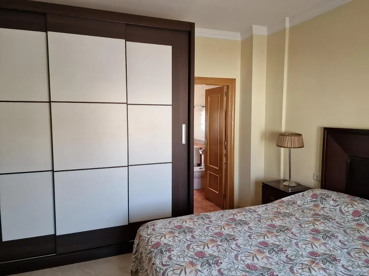 Villa Sierra Y Mar Berja